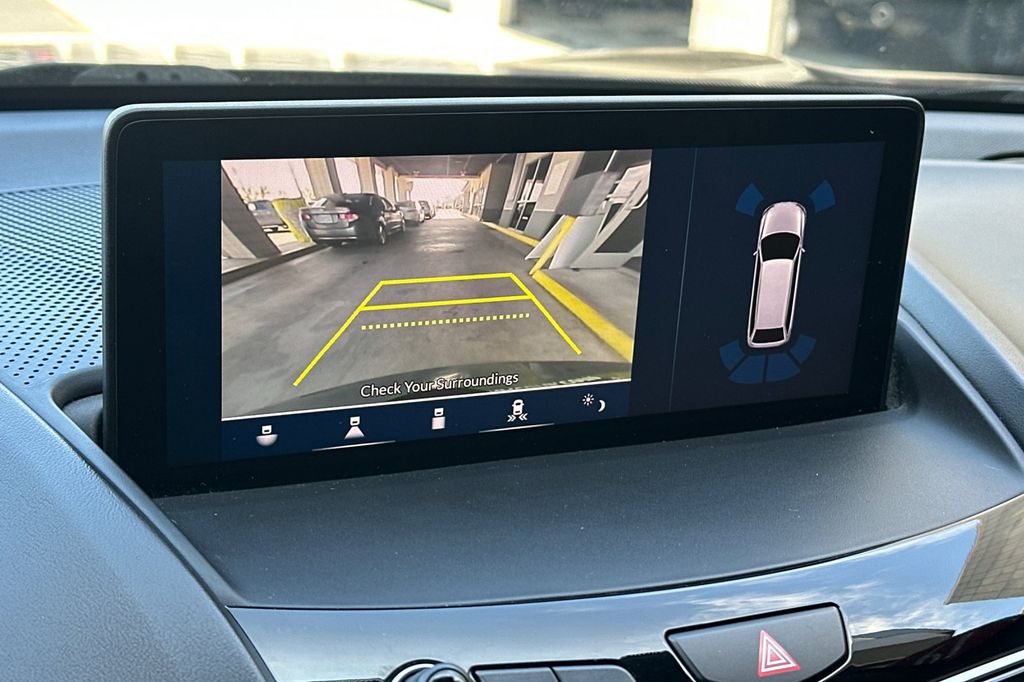 2019 Acura RDX A-Spec Package - Photo 15