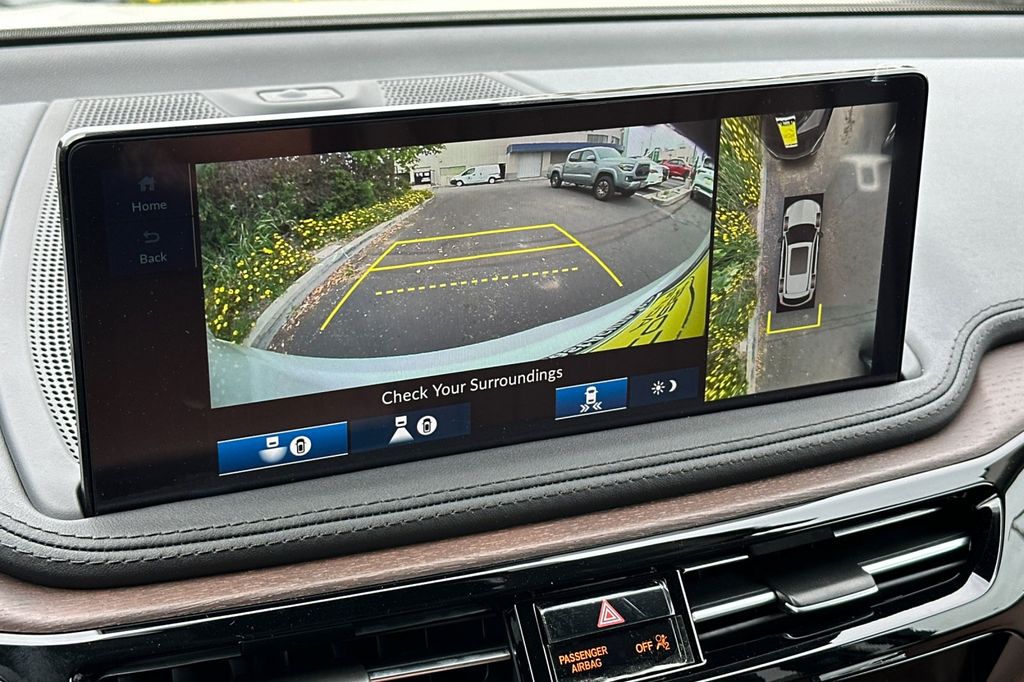 2026 Acura MDX Advance Package - Photo 17