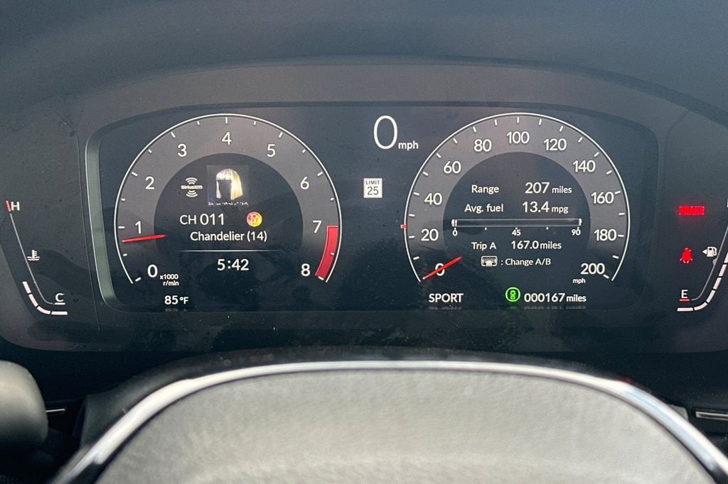 2026 Acura Integra Type S - Photo 18