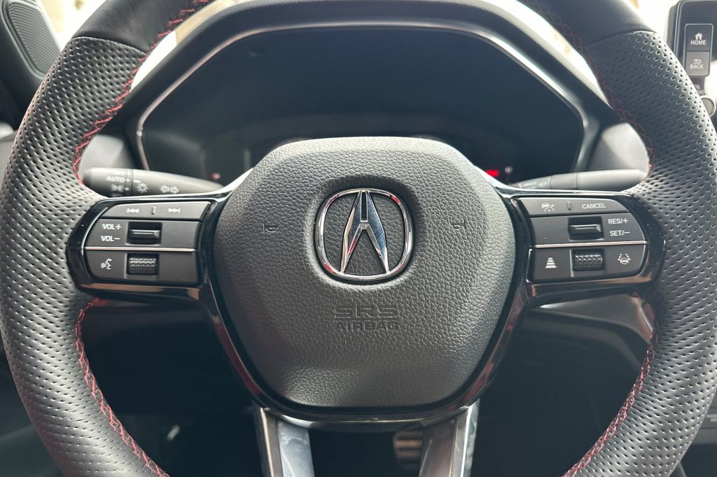 2026 Acura Integra Type S - Photo 17
