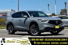 2025 Acura ADX A-Spec Package SUV