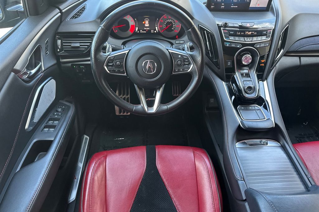 2019 Acura RDX A-Spec Package - Photo 11