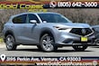 Acura ADX