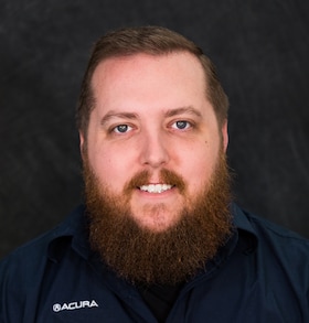 Staff member David Crawford from b82b527af9ce
