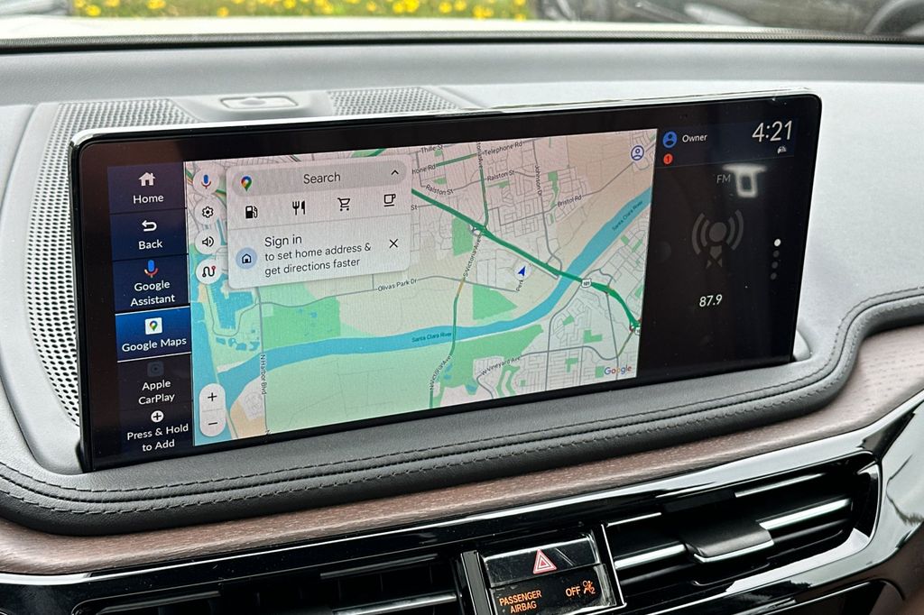 2026 Acura MDX Advance Package - Photo 16