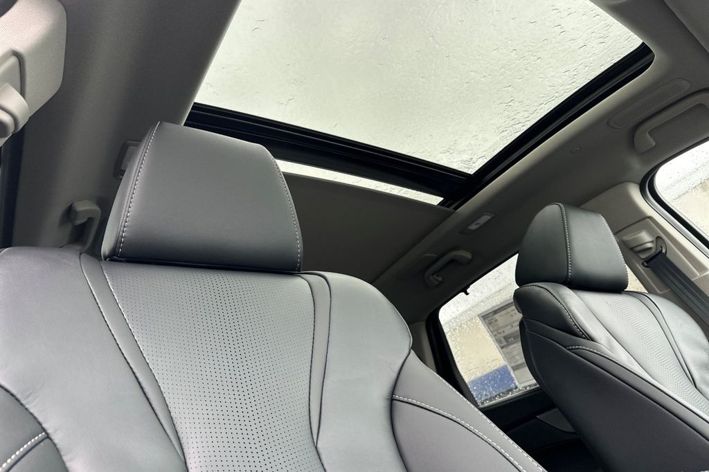 2026 Acura MDX Technology Package - Photo 14