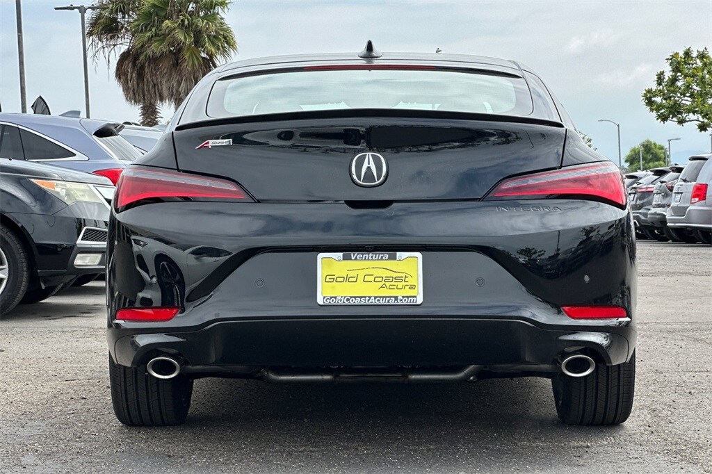 2026 Acura Integra A-Spec photo 3