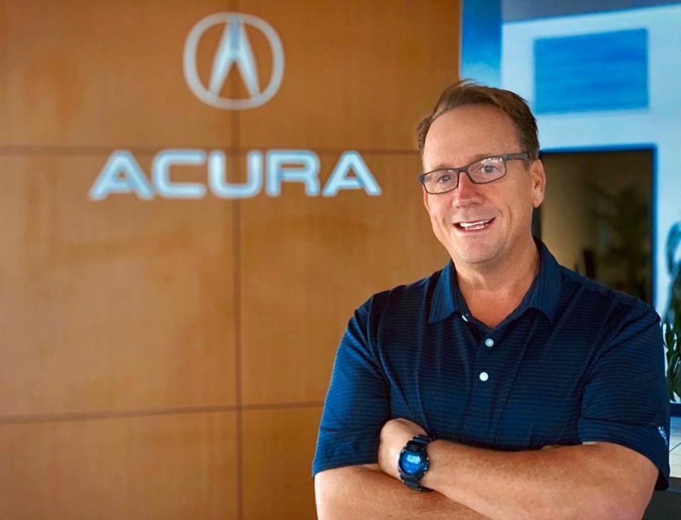 Staff Gold Coast Acura