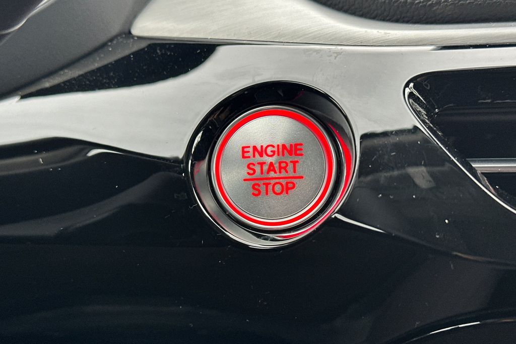 2026 Acura MDX Base - Photo 19