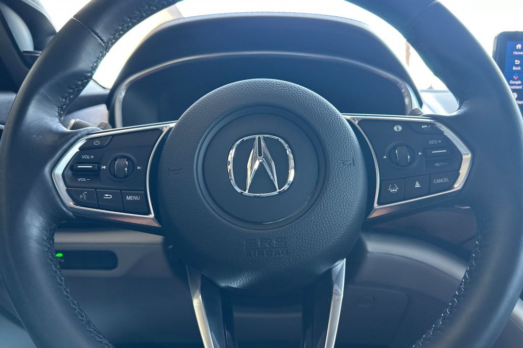 2025 Acura MDX Technology Package - Photo 21