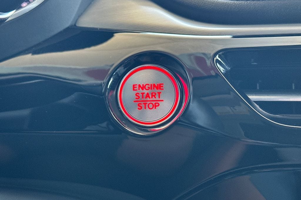 2025 Acura MDX Technology Package - Photo 20