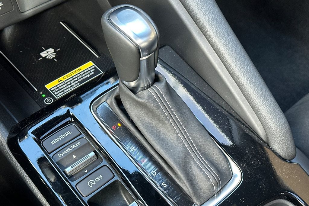 2025 Acura Integra A-Spec w/Technology Package - Photo 16