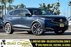 2026 Acura MDX FWD Technology Package SUV