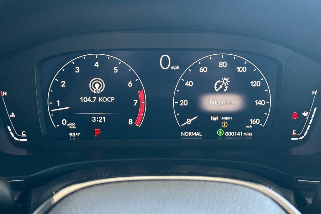 2026 Acura Integra Base - Photo 19