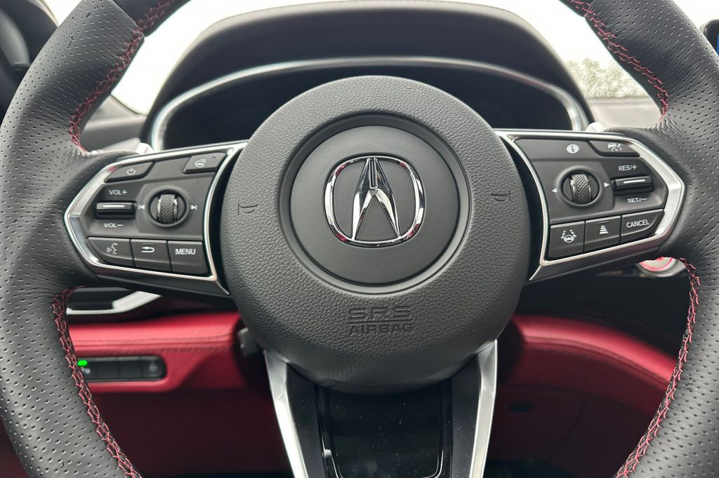 2026 Acura MDX Type S w/Advance Package - Photo 19