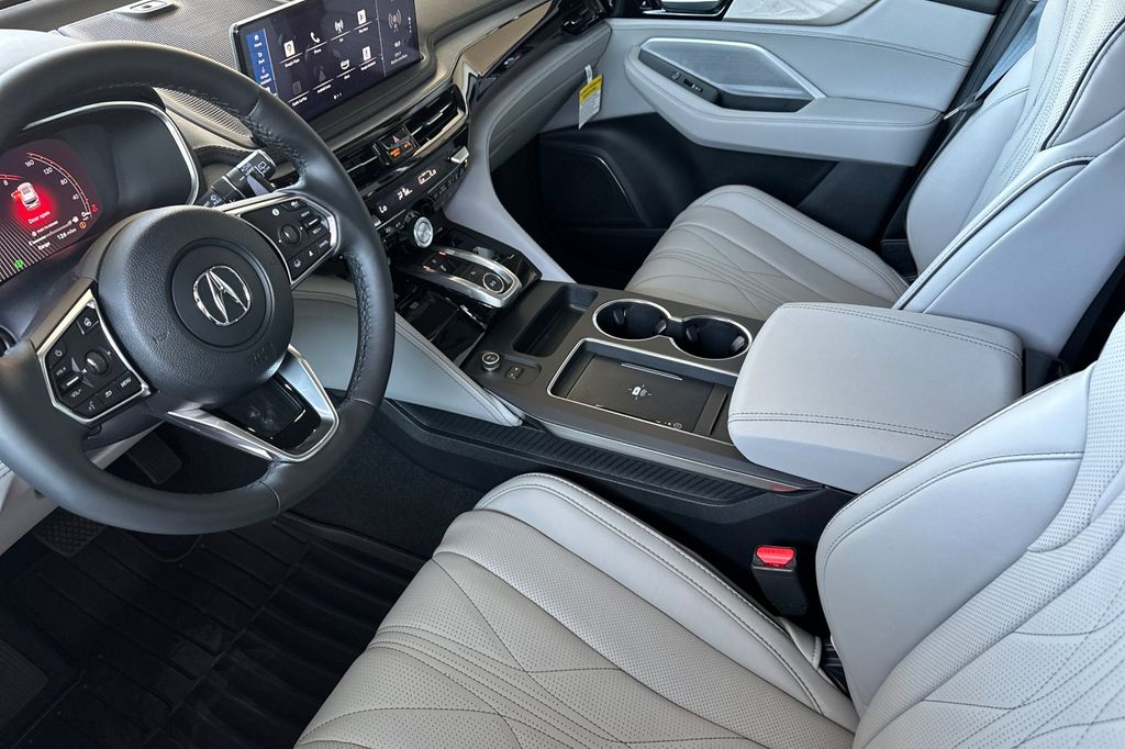 2026 Acura MDX Advance Package - Photo 6