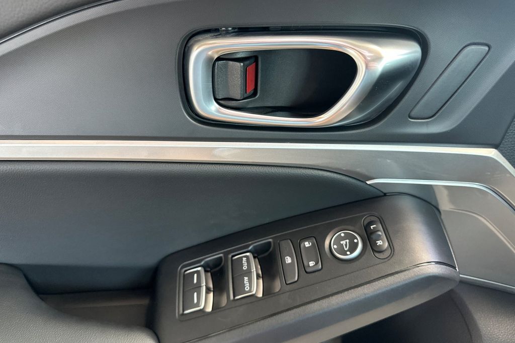 2026 Acura Integra Base - Photo 7