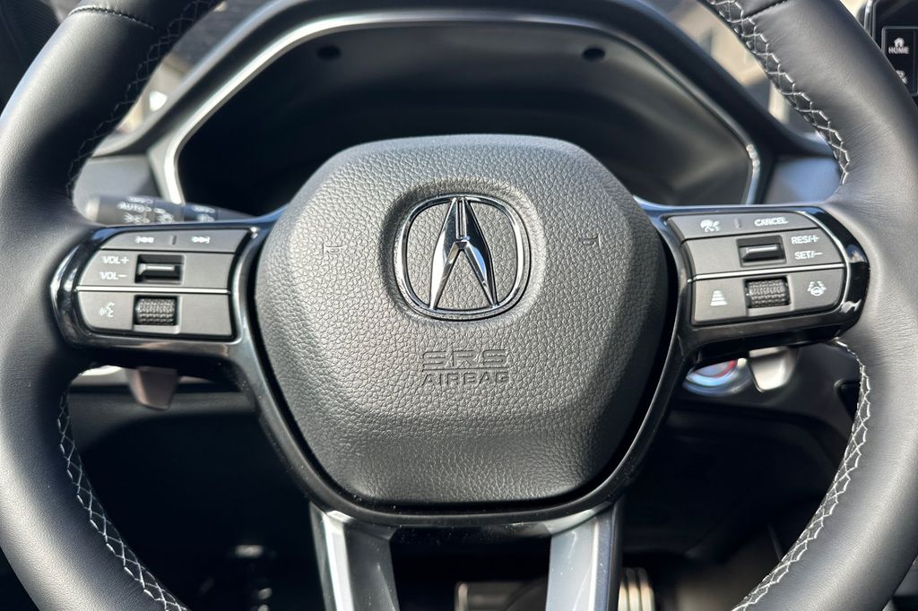 2025 Acura Integra A-Spec w/Technology Package - Photo 18