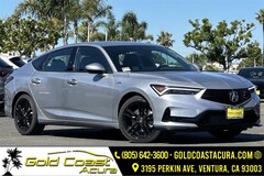 2026 Acura Integra A-Spec Package Hatchback