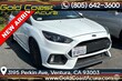 Ford Focus RS