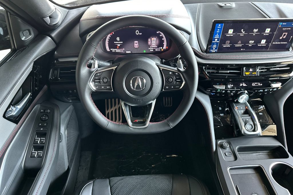 2026 Acura MDX A-Spec Package - Photo 10