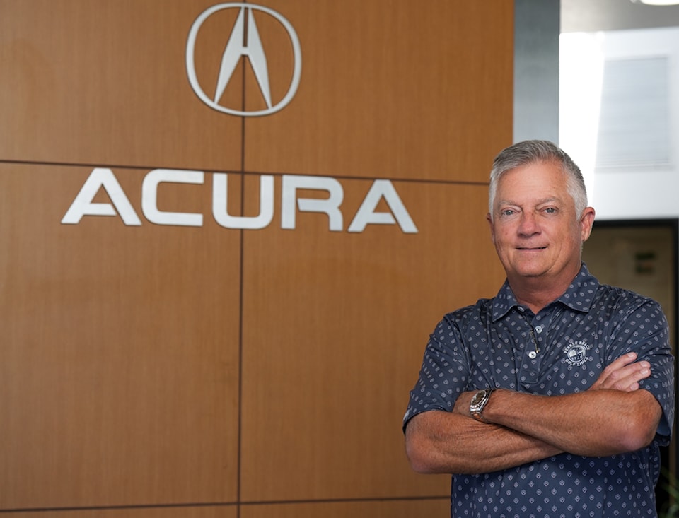 Kevin Mandour: Managing Partner