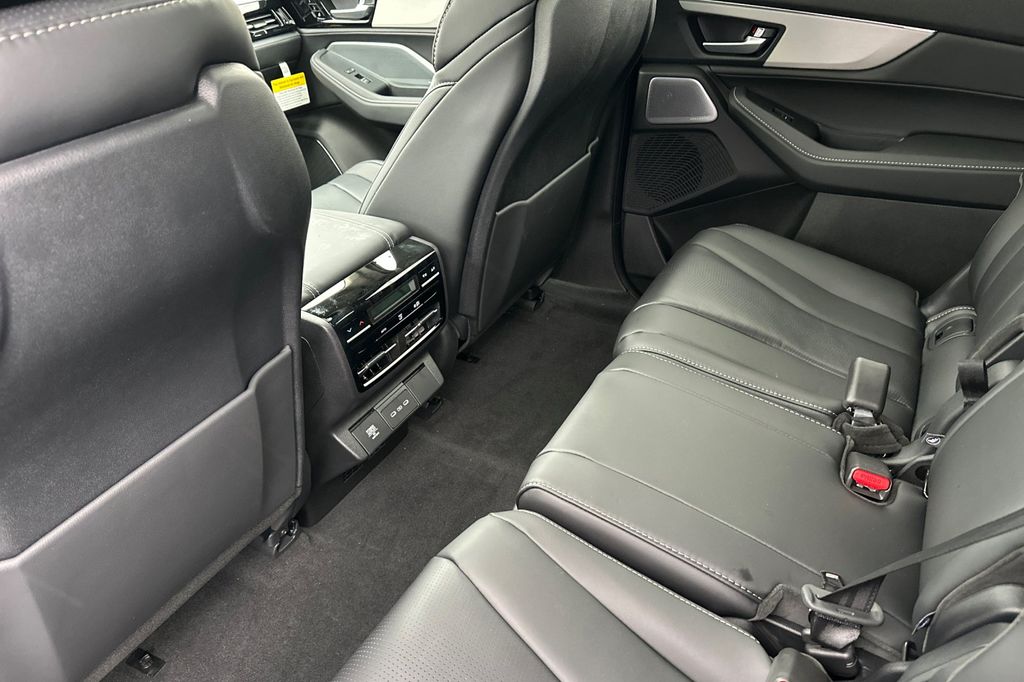 2026 Acura MDX Technology Package - Photo 8