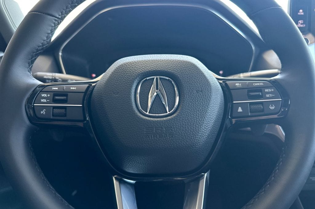 2026 Acura Integra Base - Photo 18