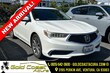 Acura TLX