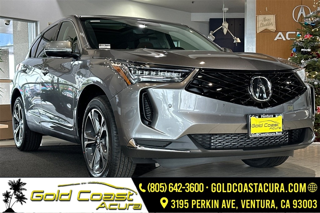 2026 Acura RDX Technology Package's photo