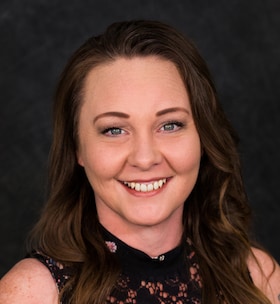 Staff member Jessie Sowers from e1f7e52b4a19