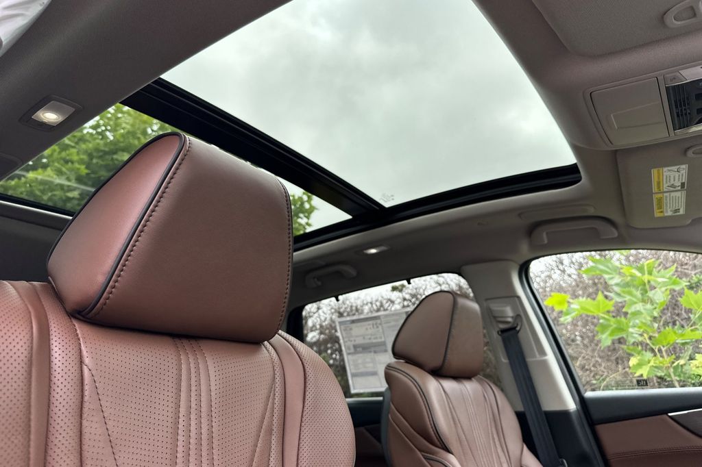 2026 Acura MDX Advance Package - Photo 14