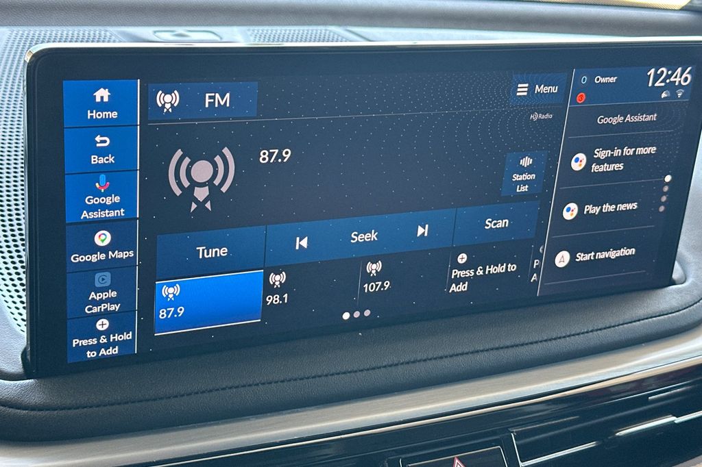 2025 Acura MDX Technology Package - Photo 16