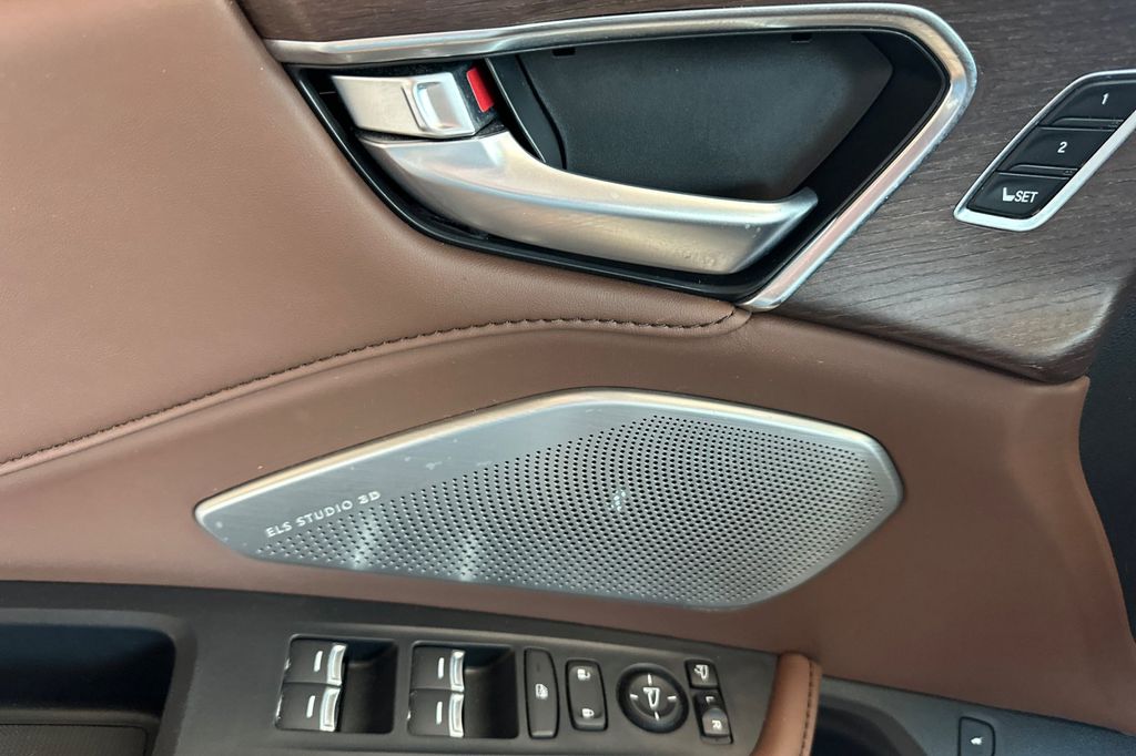 2025 Acura RDX Advance Package - Photo 8