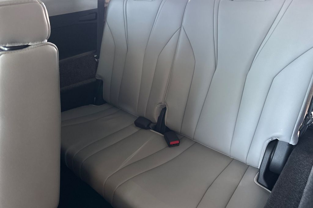 2025 Acura MDX Technology Package - Photo 12