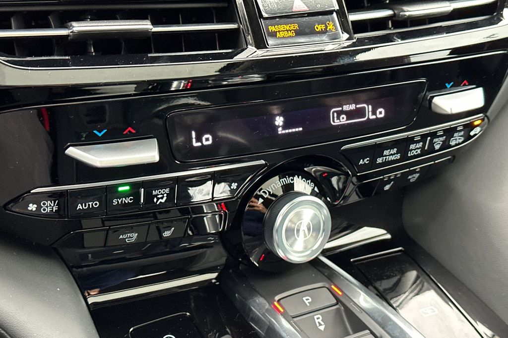 2026 Acura MDX Technology Package - Photo 17