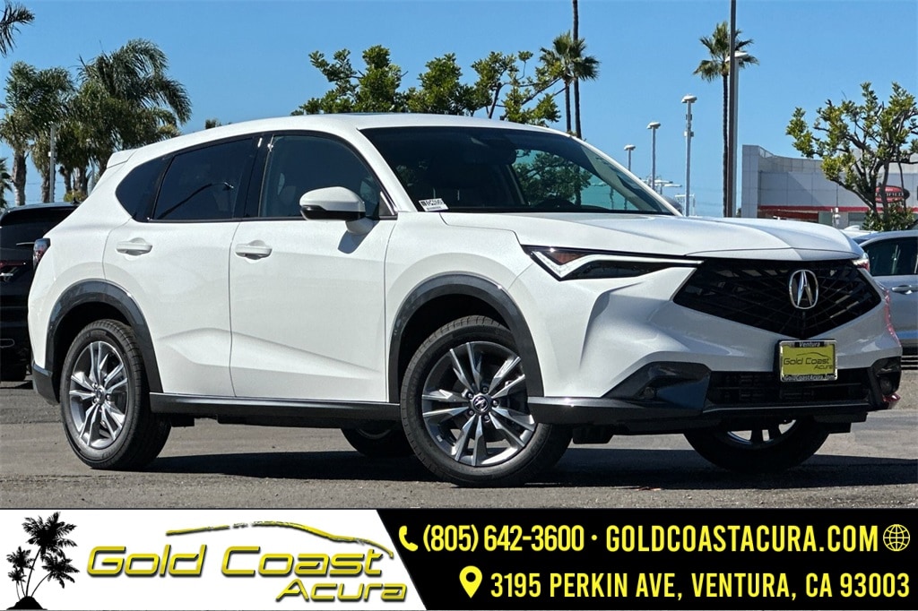 2025 Acura ADX Base's photo