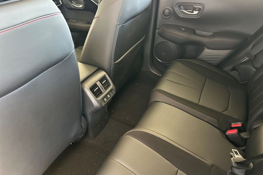 2025 Acura ADX A-Spec Package - Photo 8