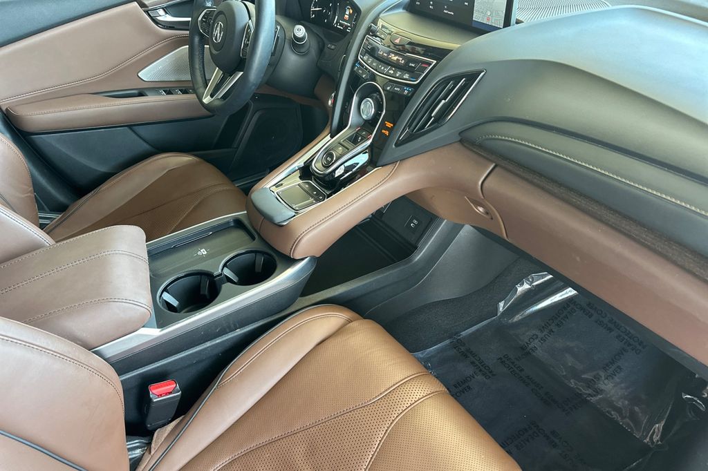 2025 Acura RDX Advance Package - Photo 13