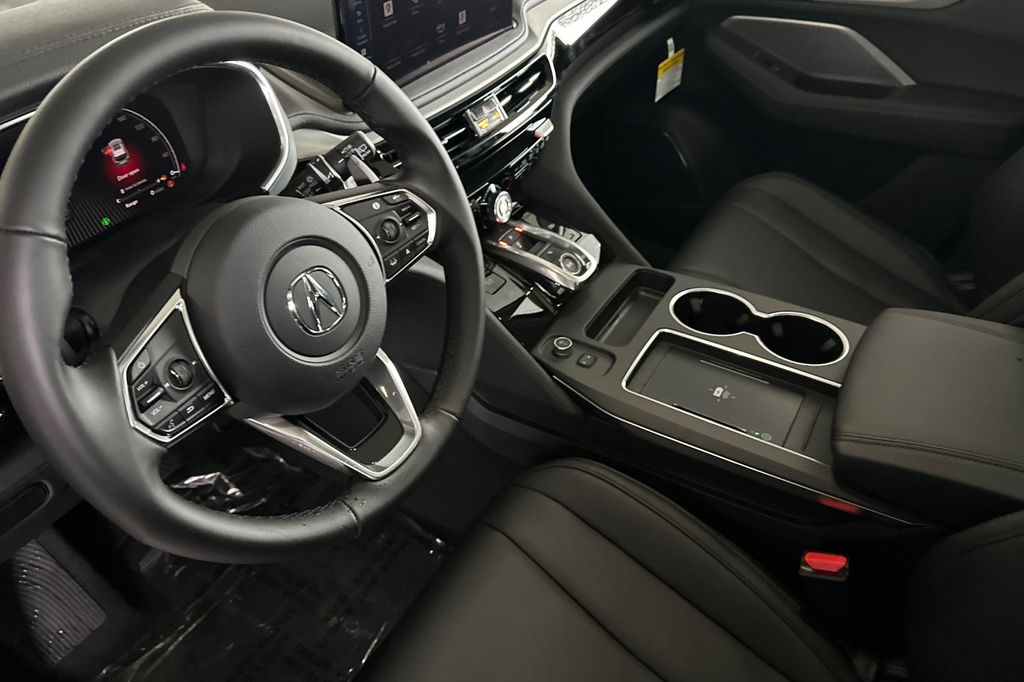 2026 Acura MDX Base - Photo 6