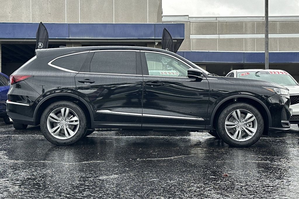 2026 Acura MDX Base - Photo 2