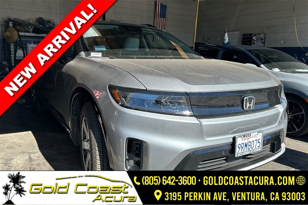 2024 Honda Prologue Touring