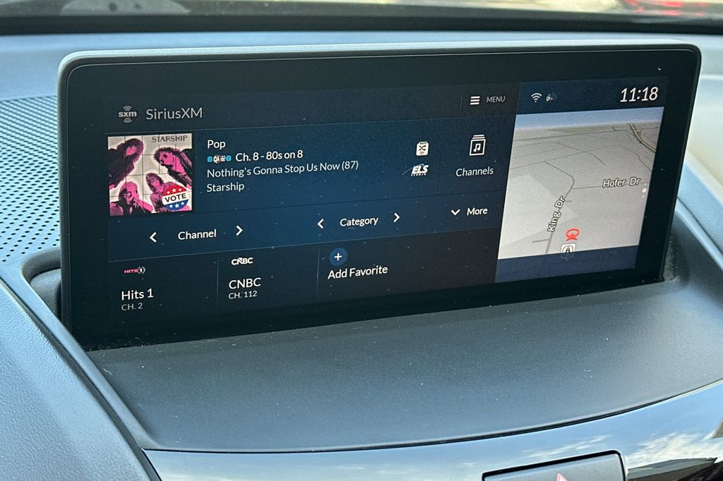 2019 Acura RDX A-Spec Package - Photo 14
