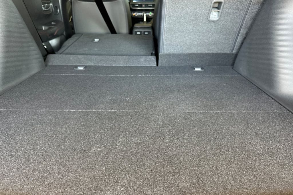 2025 Acura ADX A-Spec Package - Photo 11