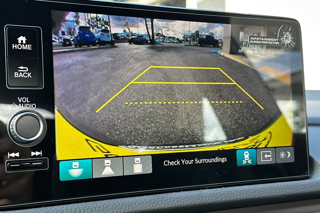 2025 Acura Integra A-Spec w/Technology Package - Photo 14