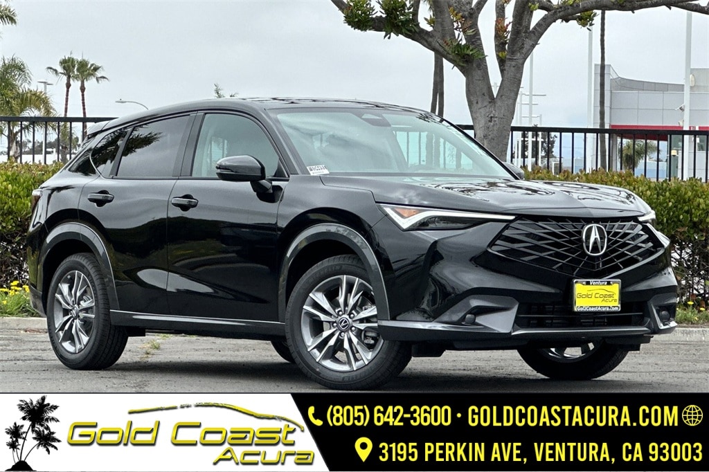 2025 Acura ADX Base's photo