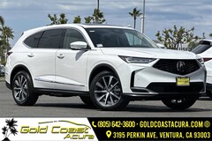 2026 Acura MDX FWD Technology Package SUV