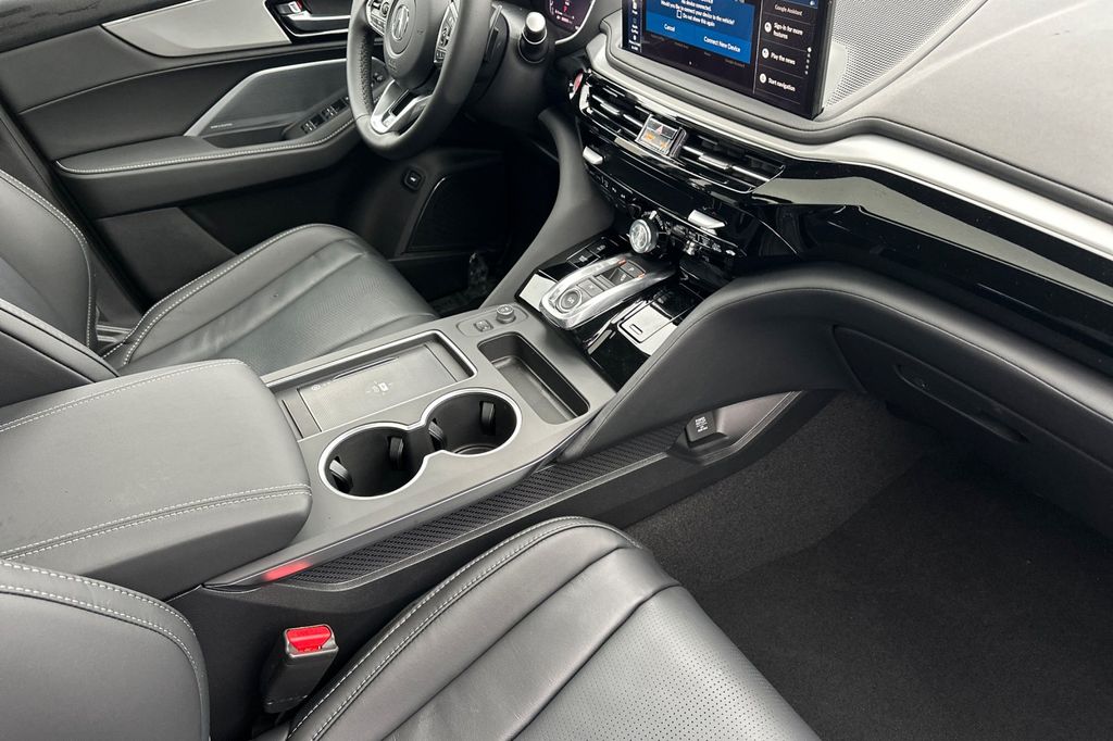 2026 Acura MDX Technology Package - Photo 13