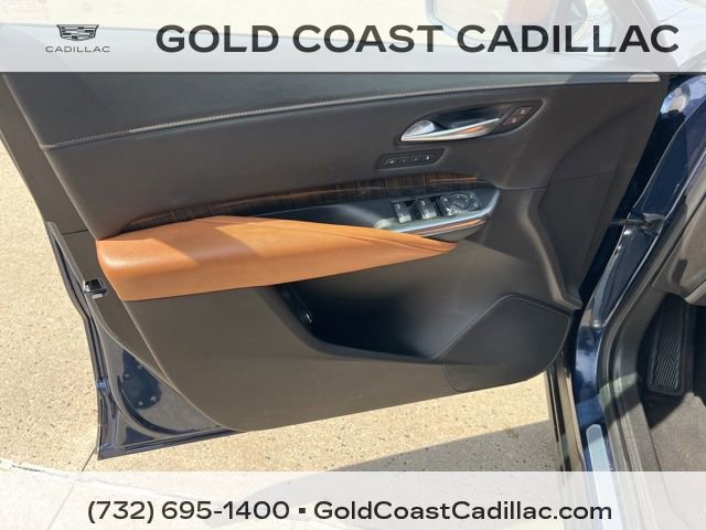 2019 Cadillac XT4 Premium Luxury - Photo 15