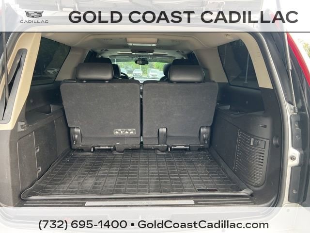 2011 Cadillac Escalade ESV Luxury - Photo 13
